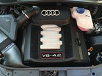 Audi S6 V8