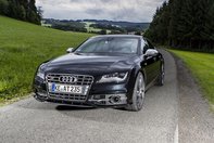 Audi S7 by ABT