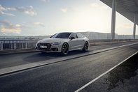 Audi S7 Nardo Sport Edition