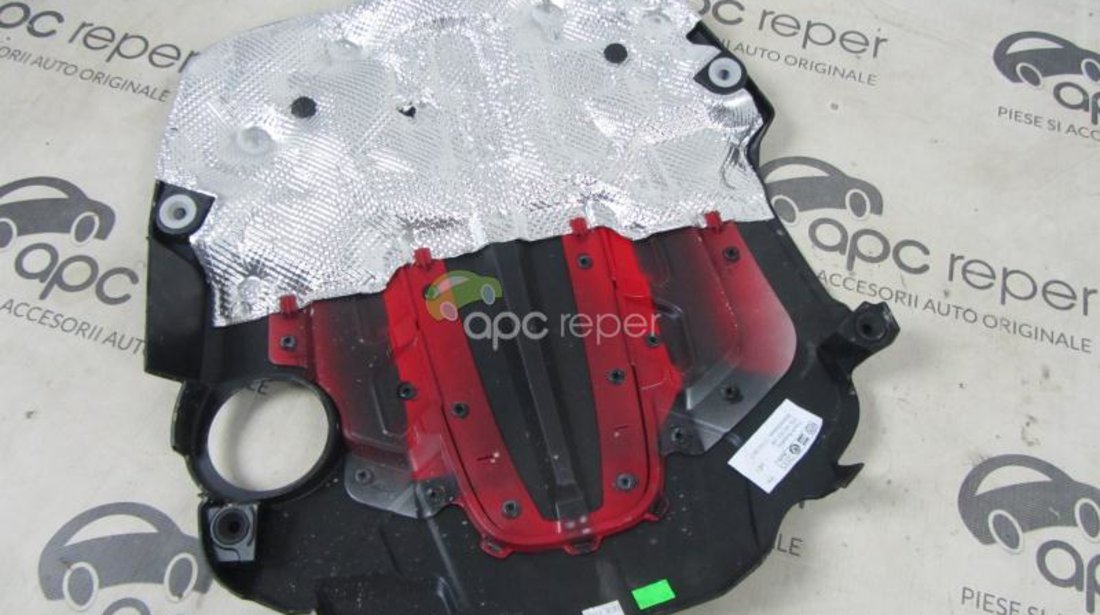 Audi S7,S6 4G,S8 4H Facelift Capac Motor cod 079103925AR