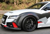 Audi S7 Widebody