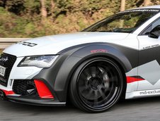 Audi S7 Widebody