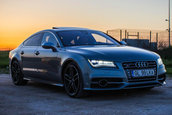 Audi S7