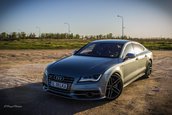 Audi S7