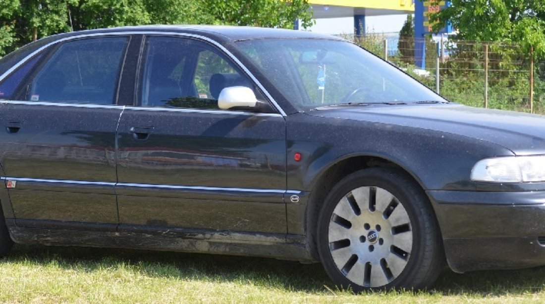 Audi S8 4.2 1997