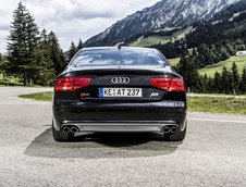 Audi S8 by ABT Sportsline