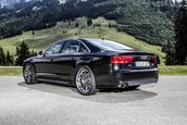 Audi S8 by ABT Sportsline