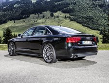 Audi S8 by ABT Sportsline