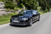 Audi S8 by ABT Sportsline