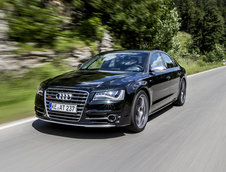 Audi S8 by ABT Sportsline