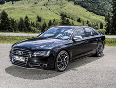 Audi S8 by ABT Sportsline