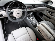 Audi S8 by Anderson Germany