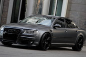 Audi S8 by Anderson Germany