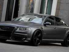 Audi S8 by Anderson Germany