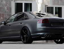 Audi S8 by Anderson Germany