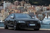 Audi S8 by MTM
