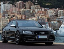 Audi S8 by MTM