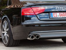 Audi S8 by MTM