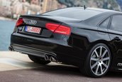 Audi S8 by MTM