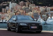 Audi S8 by MTM