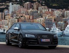 Audi S8 by MTM