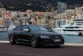 Audi S8 by MTM