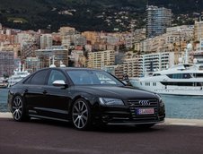 Audi S8 by MTM