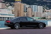 Audi S8 by MTM