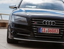 Audi S8 by MTM