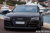 Audi S8 by MTM