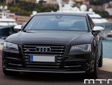 Audi S8 by MTM