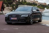 Audi S8 by MTM