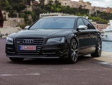 Audi S8 by MTM