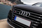 Audi S8 by MTM