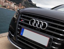 Audi S8 by MTM