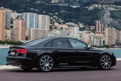 Audi S8 by MTM