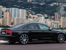 Audi S8 by MTM