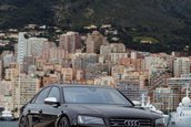 Audi S8 by MTM