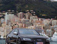 Audi S8 by MTM