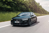 Audi S8 de la ABT Sportsline