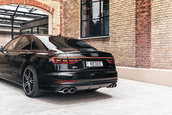 Audi S8 de la ABT Sportsline