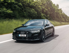 Audi S8 de la ABT Sportsline