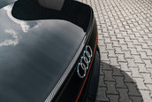 Audi S8 de la ABT Sportsline