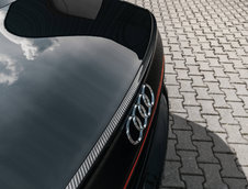 Audi S8 de la ABT Sportsline