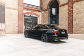 Audi S8 de la ABT Sportsline