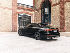 Audi S8 de la ABT Sportsline