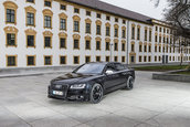 Audi S8 Facelift by ABT Sportsline