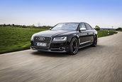 Audi S8 Facelift by ABT Sportsline