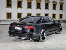 Audi S8 Facelift by ABT Sportsline