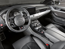 Audi S8 Facelift by ABT Sportsline